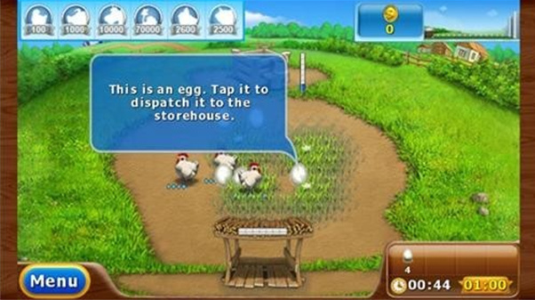 ���ũ��2������Ϸ����