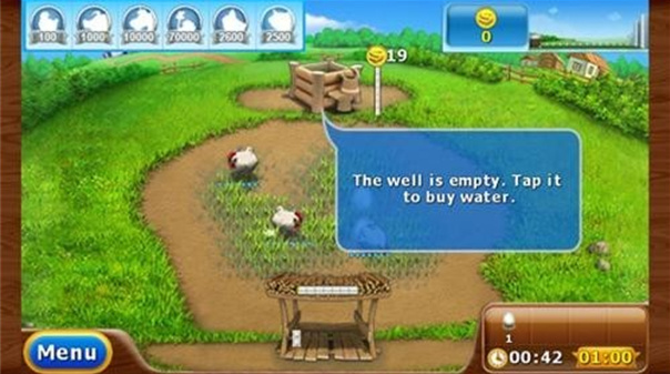 ���ũ��2������Ϸ����