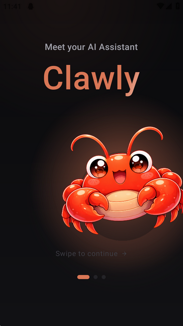 Clawly��׿�ٷ���