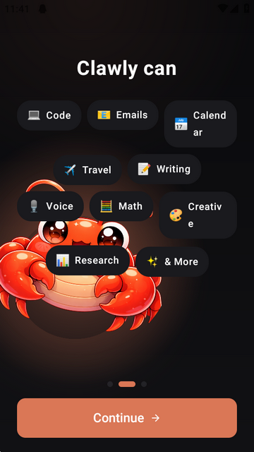 Clawly��׿�ٷ���