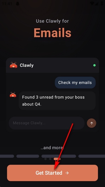 Clawly��׿�ٷ���