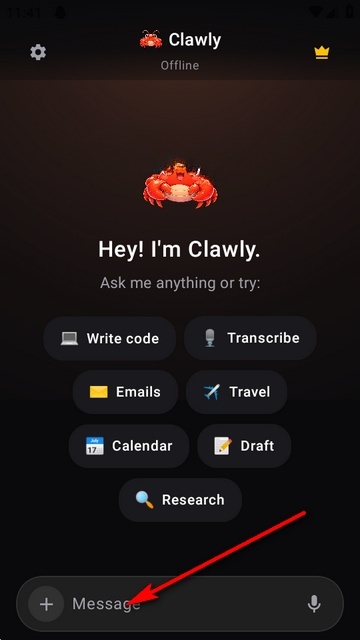 Clawly��׿�ٷ���