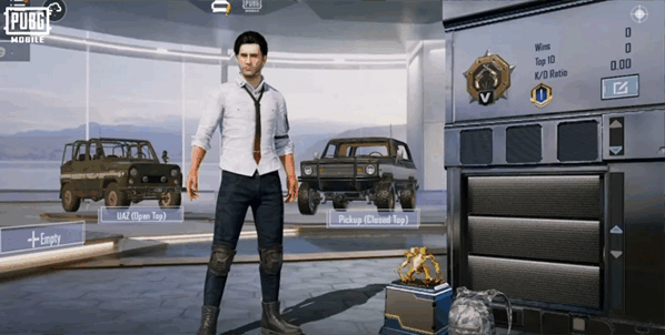 Pubj���عٷ�����(PUBG MOBILE)