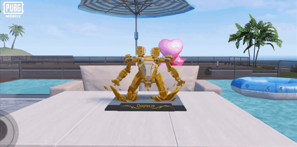 Pubj���عٷ�����(PUBG MOBILE)