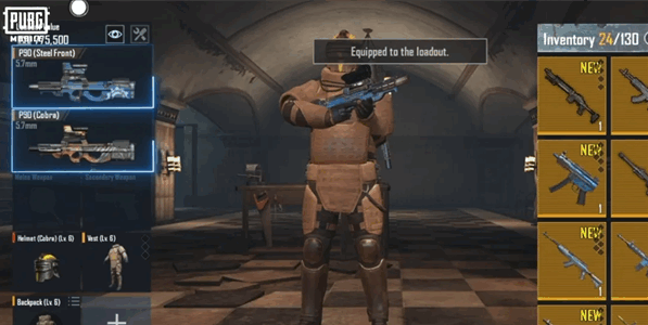 Pubj���عٷ�����(PUBG MOBILE)