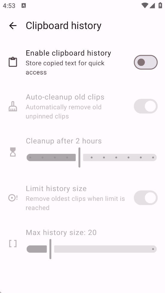 Thumb-Key�����������°�