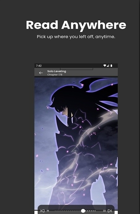 MangaKu����app����