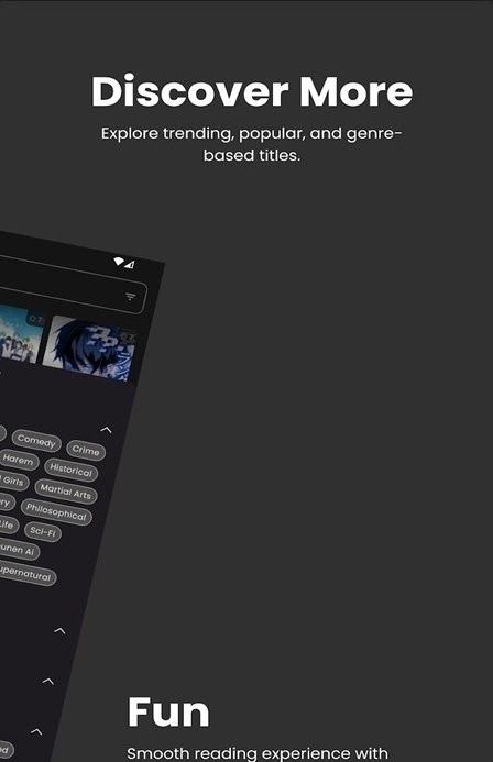 MangaKu����app����