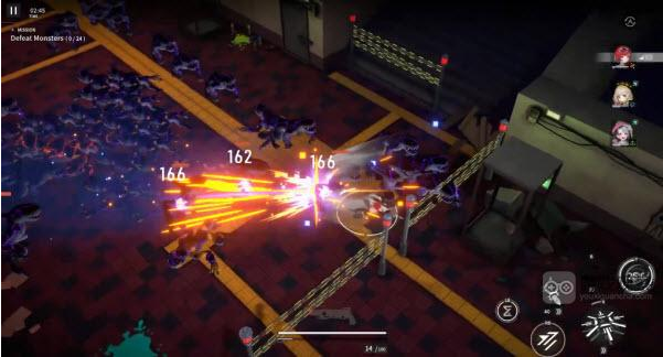 CHASERS�ٷ�����