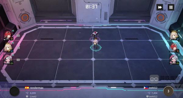 CHASERS�ٷ�����