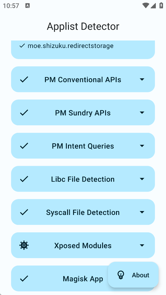 ApplistDetector���°�