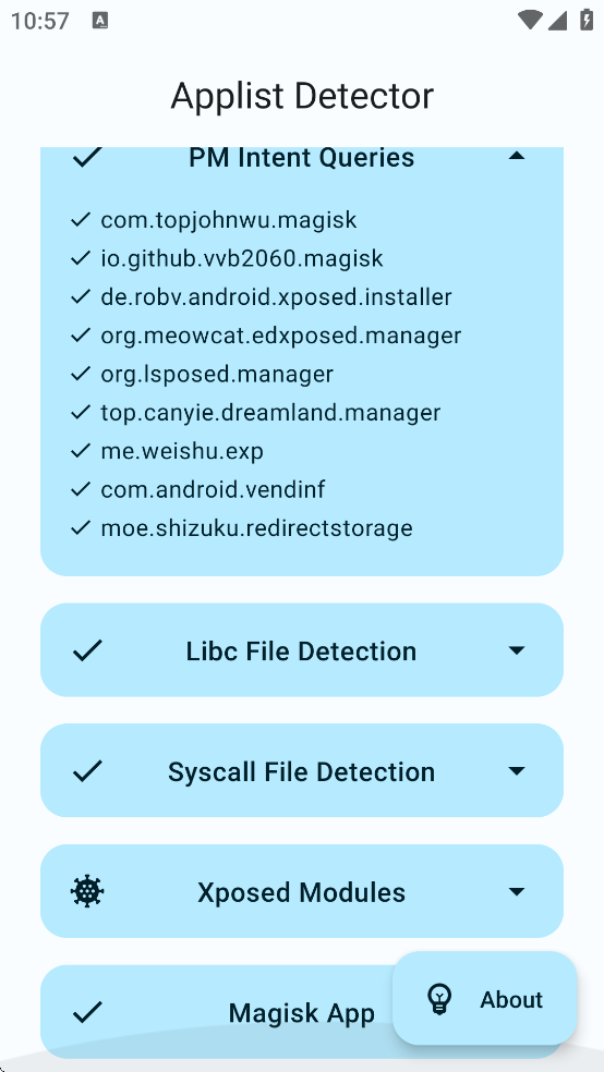 ApplistDetector���°�