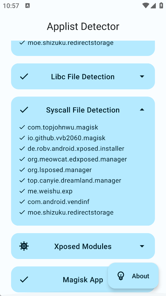 ApplistDetector���°�