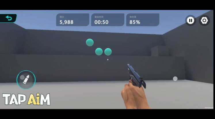 TapAim����