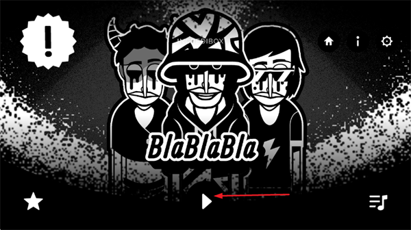 节奏盒子BlaBlaBla模组游戏 节奏盒子BlaBlaBla模组游戏