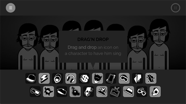 节奏盒子BlaBlaBla模组游戏 节奏盒子BlaBlaBla模组游戏