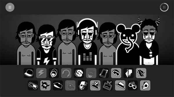 节奏盒子BlaBlaBla模组游戏 节奏盒子BlaBlaBla模组游戏