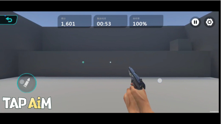 TapAim����