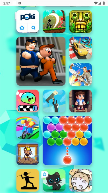 口袋游戏机app下载 口袋游戏机app下载