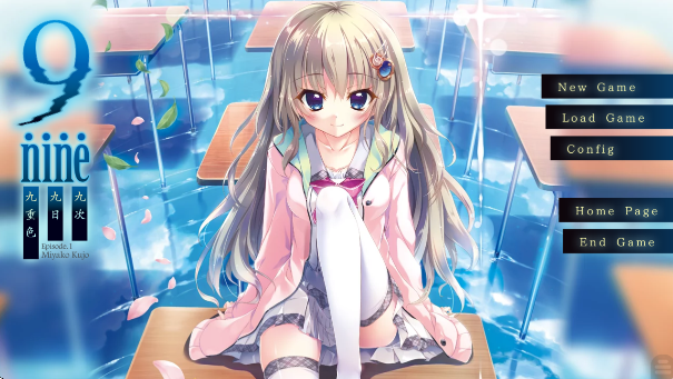 9nine�Ŵξ��վ���ɫ���°�