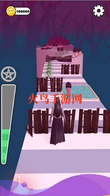 ���鱼��Ghost Run