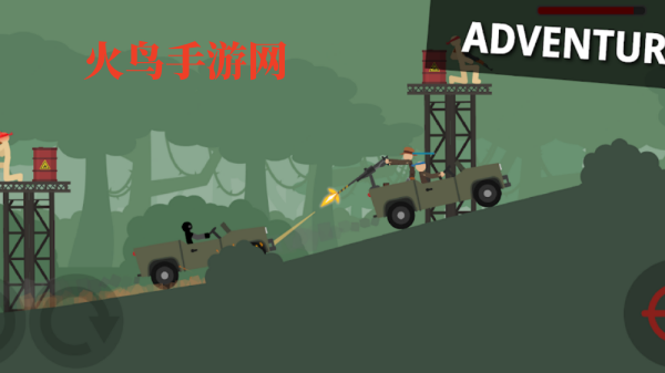 ��״���Ӳ��������ֳ���Ϸ(StickBox)