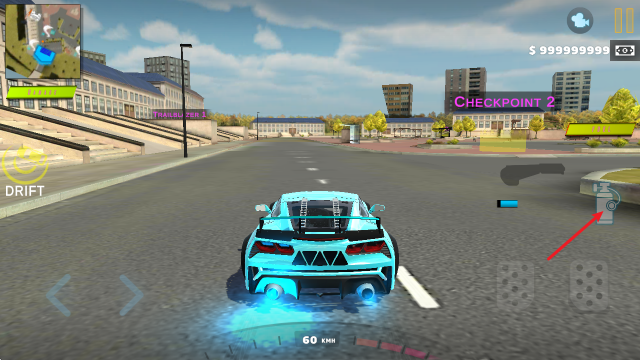 汽车街头4游戏 汽车街头4游戏