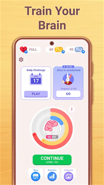 密码逻辑游戏最新版 密码逻辑游戏最新版