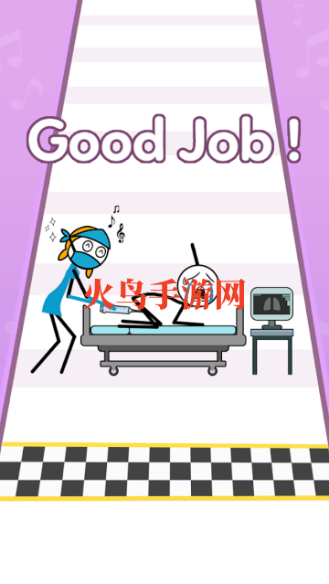 穿墙游戏(Through the Wall) 穿墙游戏(Through the Wall)