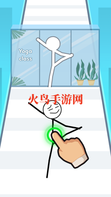 穿墙游戏(Through the Wall) 穿墙游戏(Through the Wall)