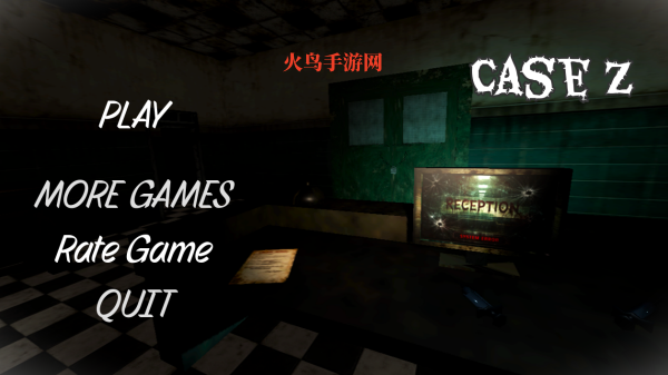 Z�Ű���Case Z