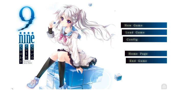 9nine��ɫ������������°�����(9nine2)