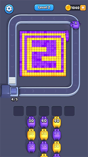 ���ر�����Ϸ