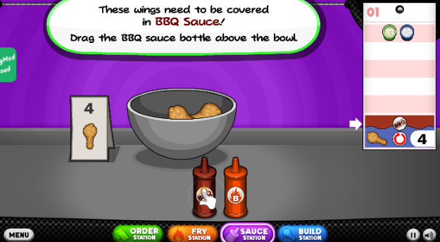 老爹鸡翅店下载手机版 老爹鸡翅店下载手机版