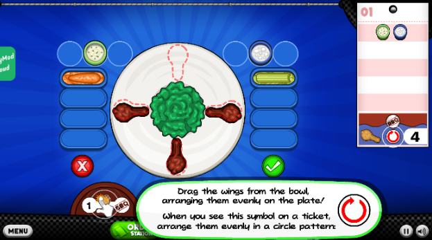 老爹鸡翅店下载手机版 老爹鸡翅店下载手机版