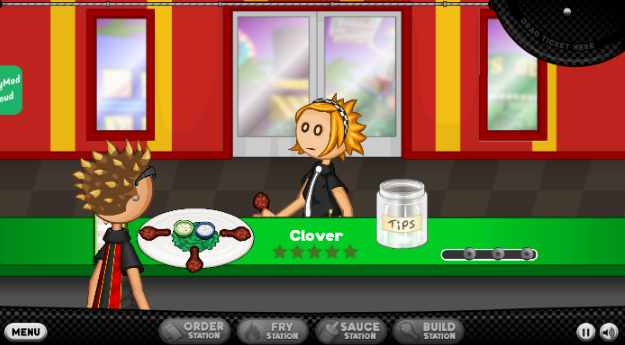 老爹鸡翅店下载手机版 老爹鸡翅店下载手机版