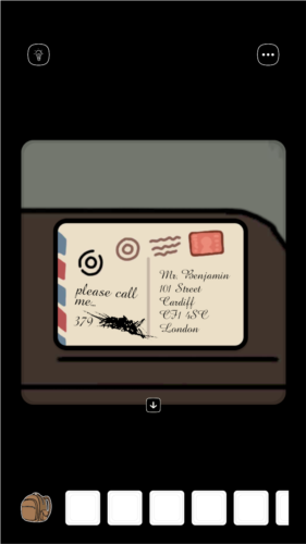 ���뱾�����ķ����ֻ���Ϸ(EFBR)