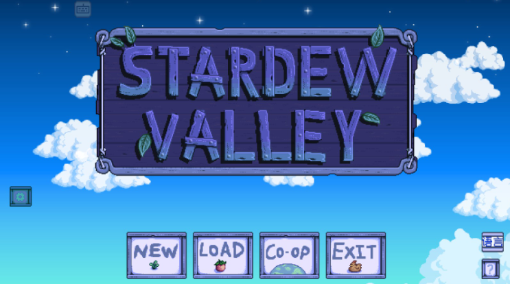 ��¶������1.6����������(Stardew Valley)