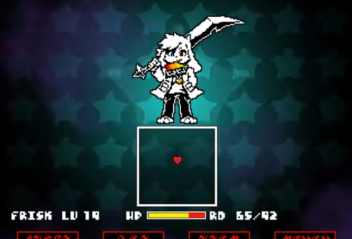 ��˵֮�»������¹⸣��Ϸ(Chaos)