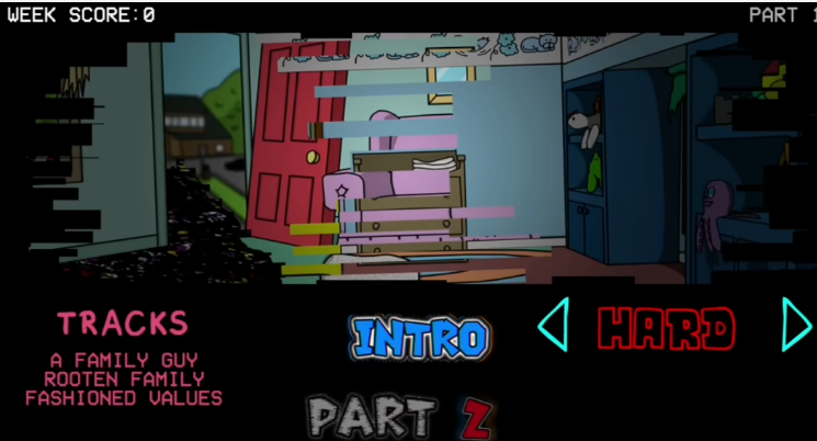 FNF���󻯶��֮��ģ��