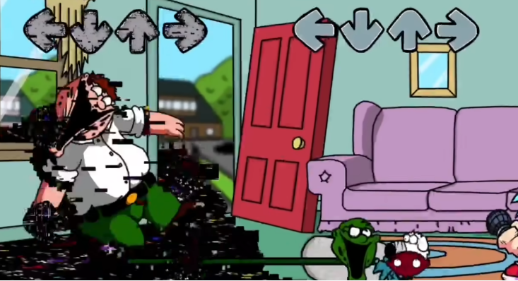 FNF���󻯶��֮��ģ��