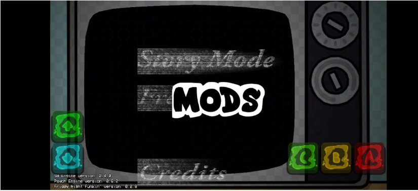 FNF���󻯶��֮��ģ��