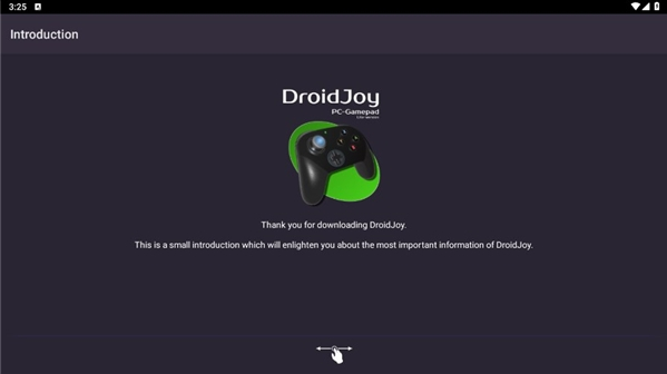 DroidJoy模拟器下载 DroidJoy模拟器下载