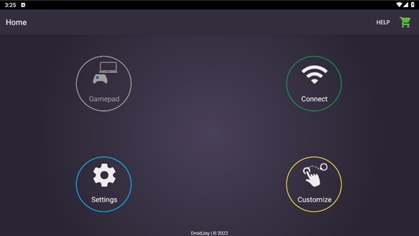 DroidJoy模拟器下载 DroidJoy模拟器下载