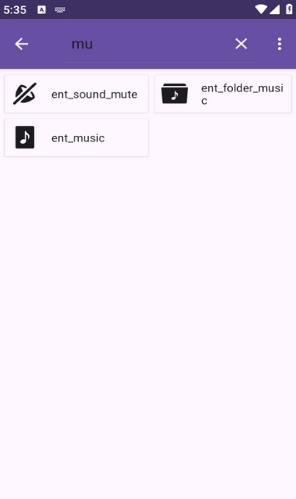 安卓图标库Android Iconicsapp下载 安卓图标库Android Iconicsapp下载