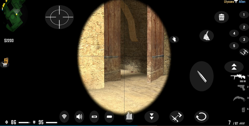 CSGO�߷����ư溺������