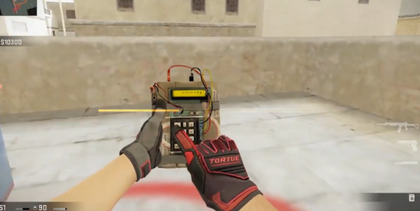 CSGO�߷����ư溺������