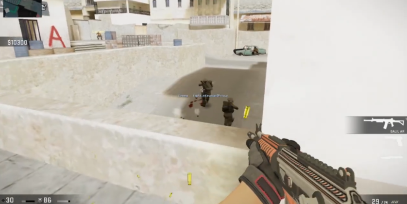 CSGO�߷����ư溺������