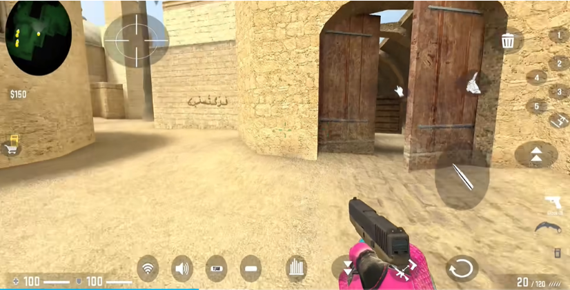 CSGO�߷����ư溺������