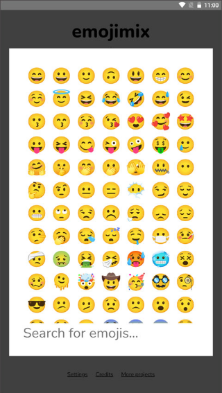 emojimix�ٷ�������